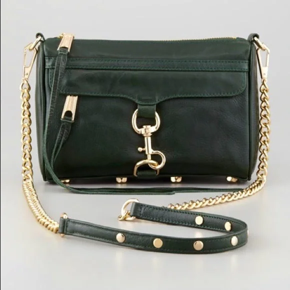 Rebecca Minkoff | Bags | Rebecca Minkoff Mini Mac Hunter  display picture 2